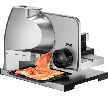 Produktbild Unold Metall Plus 78826