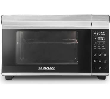Produktbild Gastroback Design Bistro Ofen Bake & Grill 42814