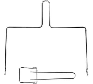 Produktbild Gastroback Design Bistro Ofen Bake & Grill 42814