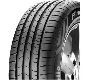 Produktbild Apollo Tyres Alnac 4G; 215/55 R16 93V