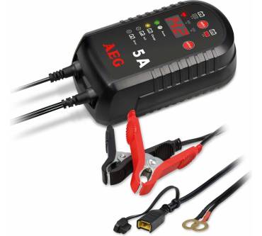 Produktbild AEG Automotive LD 5.0