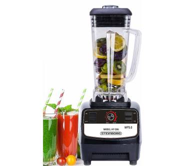 Produktbild Hyundai HY-200