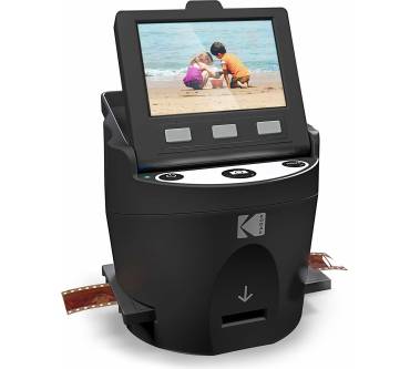 Produktbild Kodak Scanza