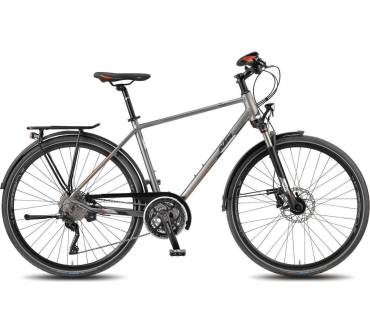 Produktbild KTM Life Tour Diamant (Modell 2018)