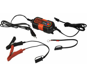 Produktbild Black + Decker BDV090