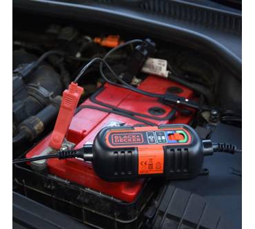 Produktbild Black + Decker BDV090