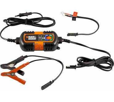 Produktbild Black + Decker BDV090