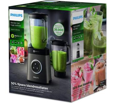 Produktbild Philips Avance Collection HR3657/90