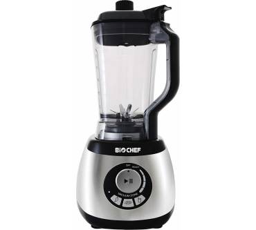 Produktbild BioChef AirFree Vakuum