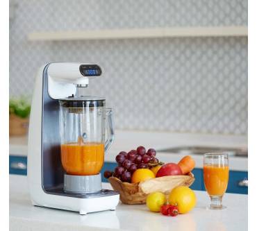 Produktbild Byzoo Giraffe Vakuummixer