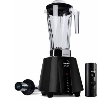Produktbild BioChef Living Food Vakuum Mixer