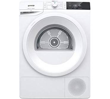 Produktbild Gorenje D4E82/G
