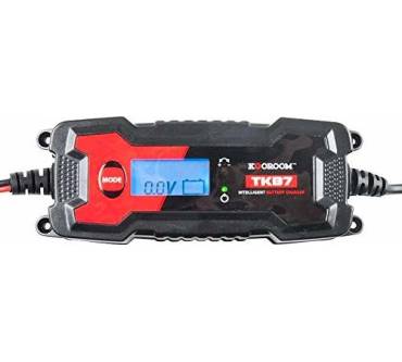 Produktbild Kooroom TKB7