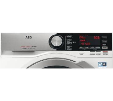 Produktbild AEG L8WE86605
