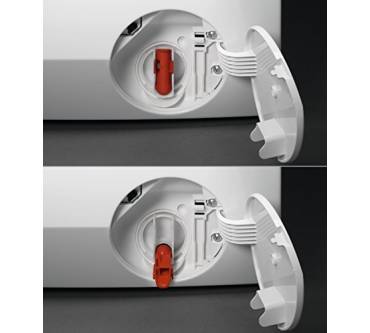 Produktbild AEG L8WE86605