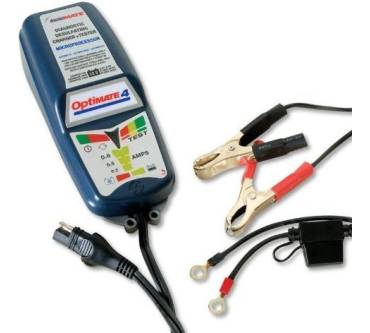 Produktbild TecMate Optimate 4