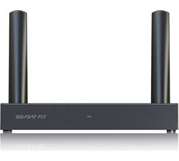 Produktbild Selfsat Fly 200
