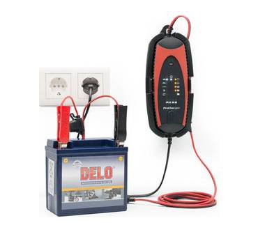 Produktbild Louis Motorradvertrieb Pro Charger 4000