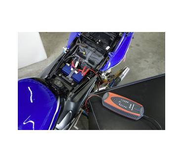 Produktbild Louis Motorradvertrieb Pro Charger 4000
