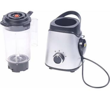 Produktbild Rosenstein & Söhne 2-in1-Vakuum-Mixer