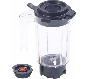 Produktbild Rosenstein & Söhne 2-in1-Vakuum-Mixer