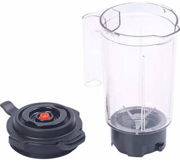 Produktbild Rosenstein & Söhne 2-in1-Vakuum-Mixer