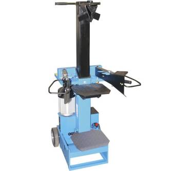 Produktbild Güde DHH 1050/8TC (230 V)