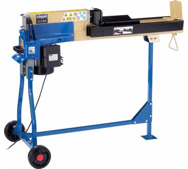 Produktbild Scheppach Ox t500