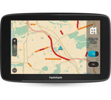 Produktbild TomTom Go Essential