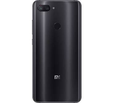 Produktbild Xiaomi Mi 8 Lite