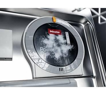 Produktbild Miele G 7565 SCVi XXL AutoDos