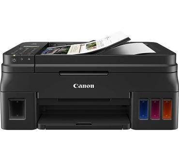 Produktbild Canon Pixma G4511
