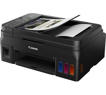 Produktbild Canon Pixma G4511