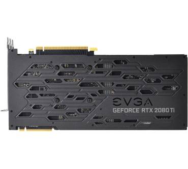Produktbild EVGA GeForce RTX 2080 Ti FTW3 Ultra Gaming