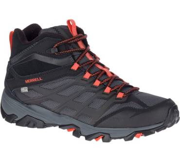 Produktbild Merrell Moab FST Ice+ Thermo