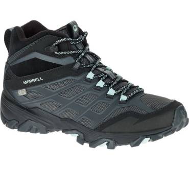 Produktbild Merrell Moab FST Ice+ Thermo