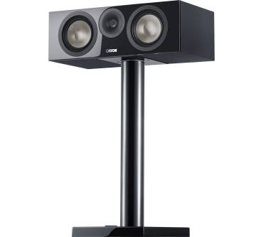 Produktbild Canton Chrono 5.1-Set (90 DC / 30 / 50 / Sub 12.4)