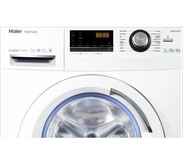 Produktbild Haier HWD80-B14636