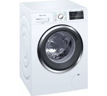 Produktbild Siemens iQ 500 WD15G493