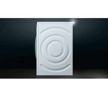 Produktbild Siemens iQ 500 WD15G493