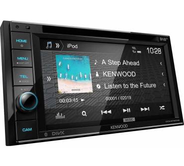 Produktbild Kenwood DDX4019DAB