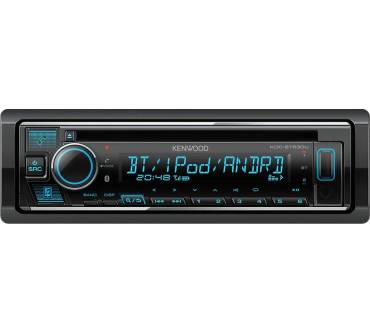 Produktbild Kenwood KDC-BT530U