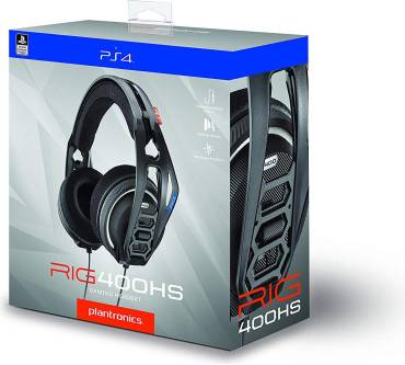 Produktbild Plantronics RIG 400HS