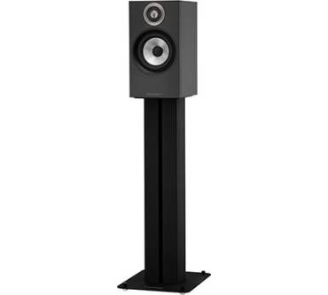 Produktbild Bowers & Wilkins 600er-Serie 5.1-Set (603 / 607 / HTM6 / ASW 610)