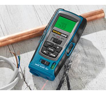 Produktbild Aldi Süd / Workzone 5-in-1 Multifunktionsdetektor
