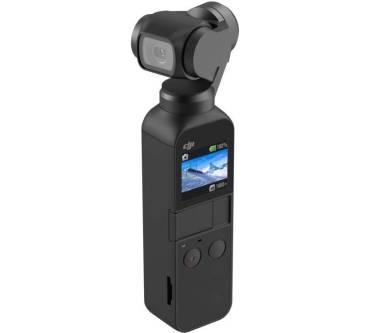 Produktbild DJI Osmo Pocket
