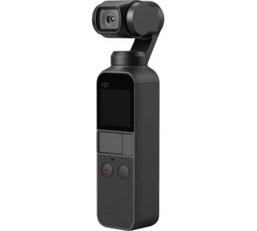 Produktbild DJI Osmo Pocket
