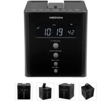 Produktbild Medion Life E66395 (MD 43562)