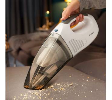 Produktbild Severin S'Power Akku-Handstaubsauger