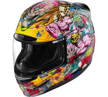 Produktbild Icon 1000 Airmada